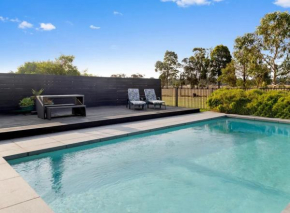 Balla Balla Farm Stay, Pearcedale